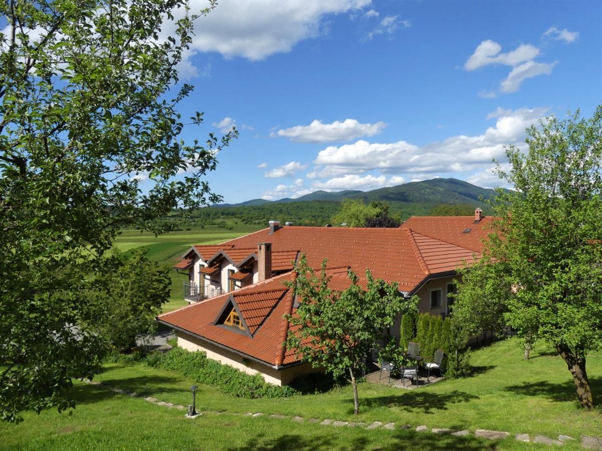 Pension Na Meji Pivka Esterno foto