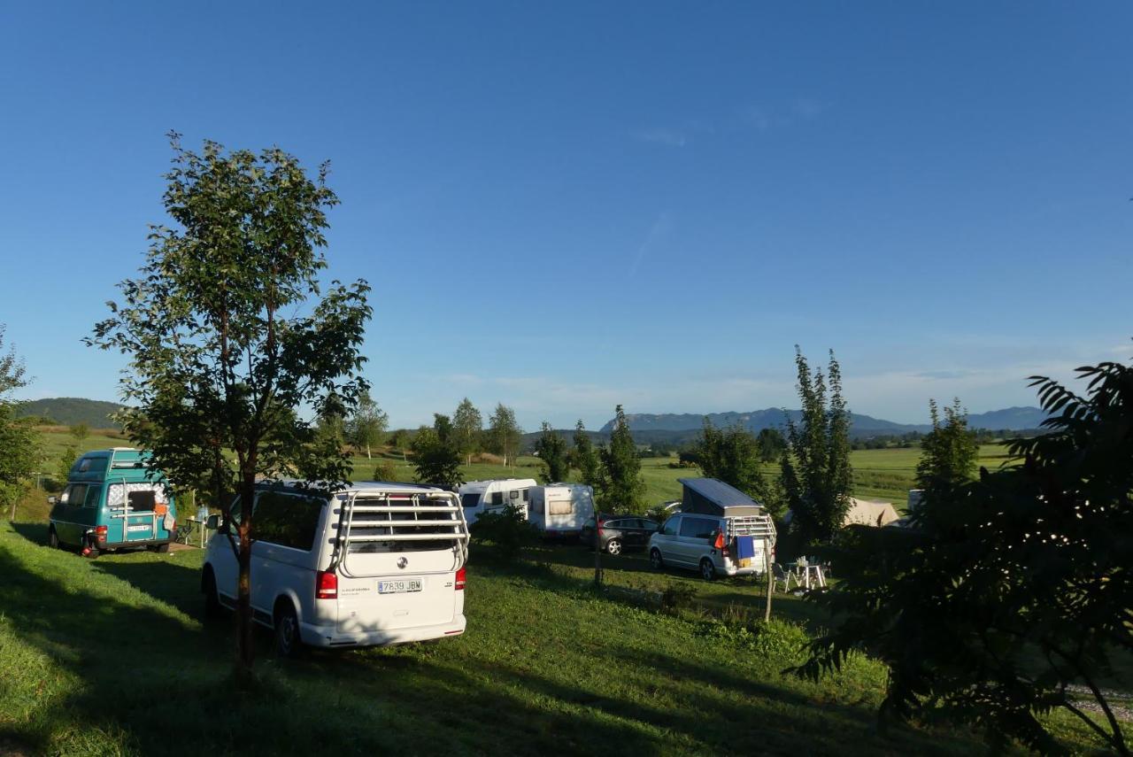 Pension Na Meji Pivka Esterno foto